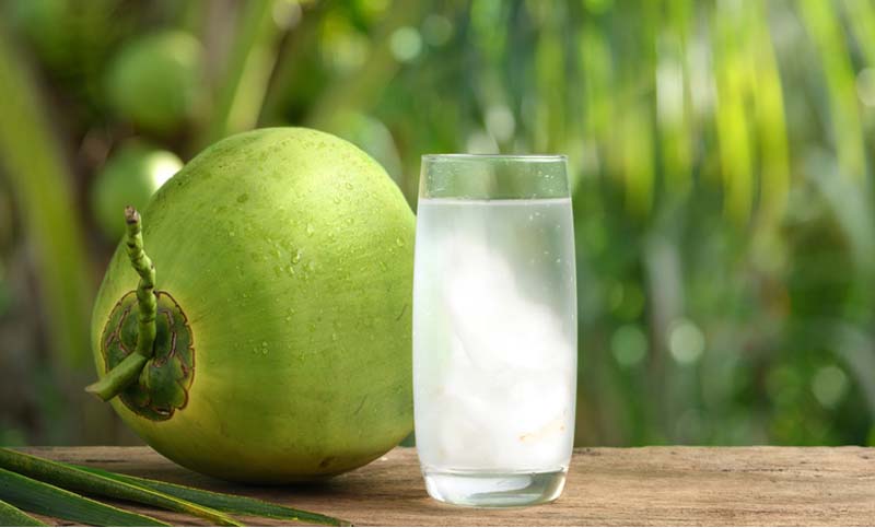 ডাব খাওয়ার উপকারিতা জেনে নিন